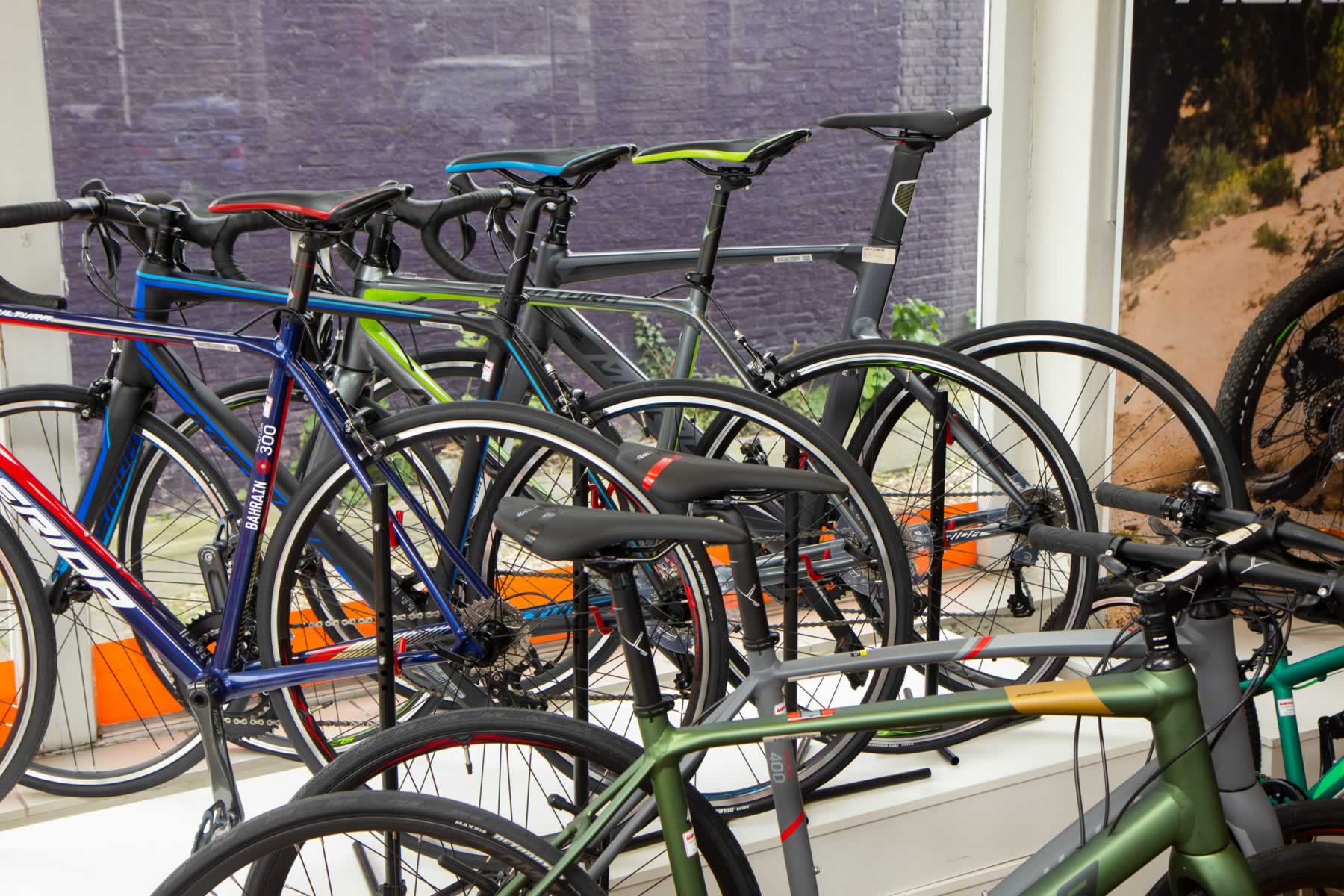 Onderverdelen Perforatie Of Wiersma-Fietsen - Home - Een winkel vol fietsplezier!